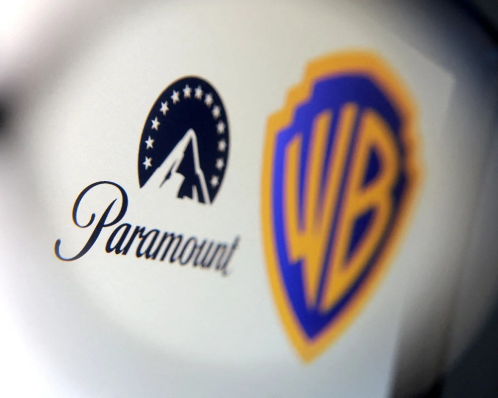 Why Paramount’s Acquisition Matters for&nbsp;Audiences