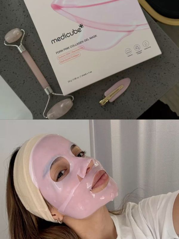 Medicube: Revolutionising Beauty Marketing with Reaction&nbsp;Rights