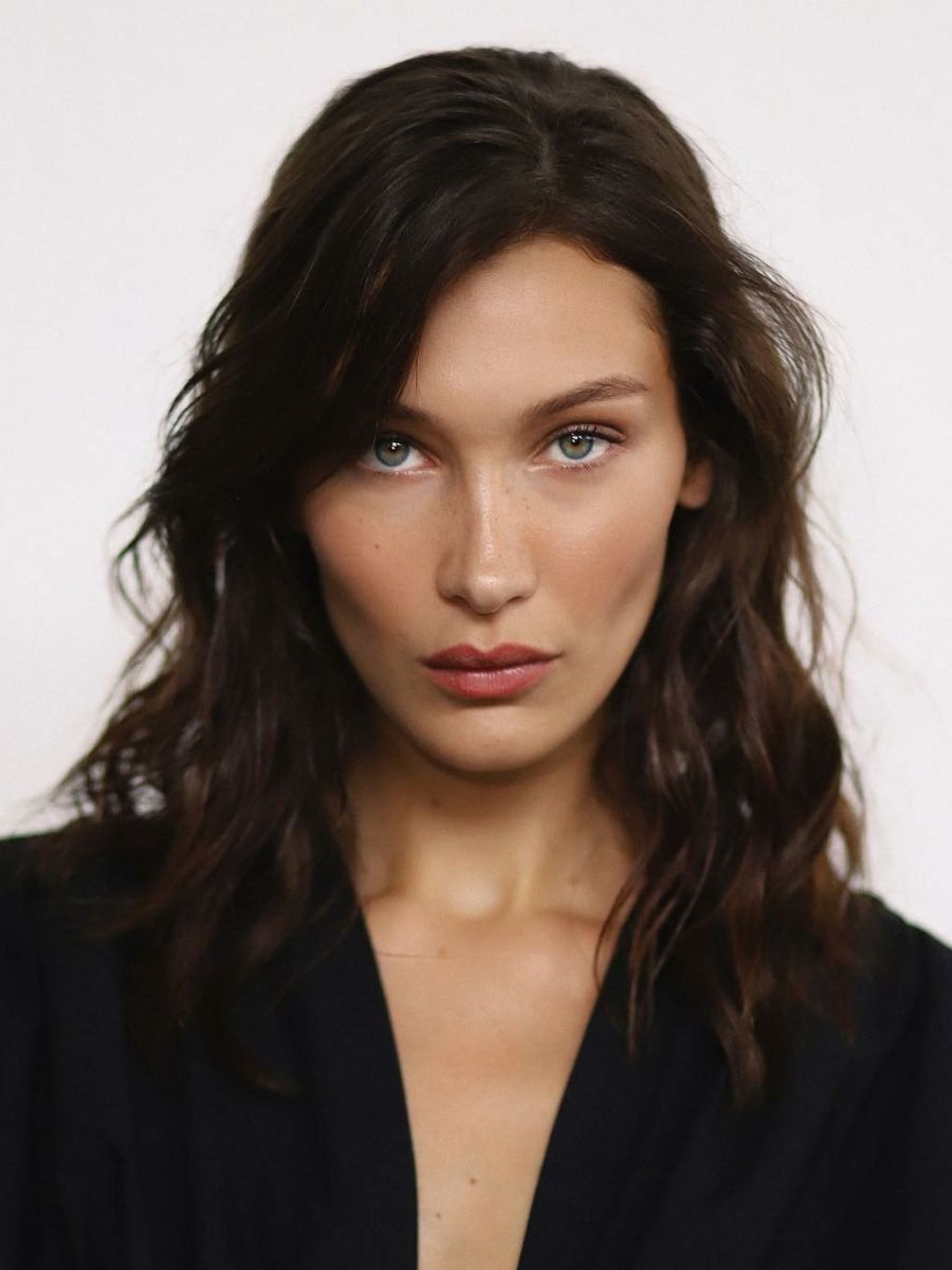 Bella Hadid: Reshaping Fashion’s Political&nbsp;Landscape