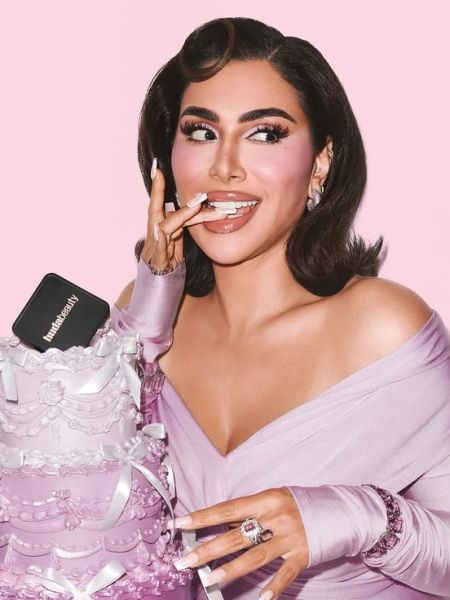 Navigating Geopolitics: Huda Beauty’s Influence&nbsp;Crisis