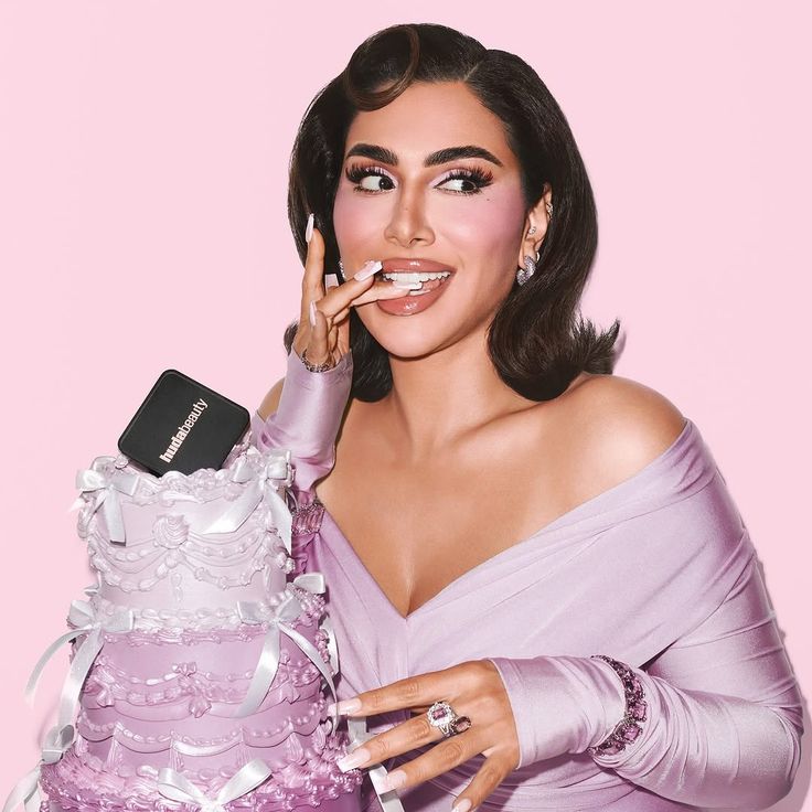 Navigating Geopolitics: Huda Beauty’s Influence&nbsp;Crisis