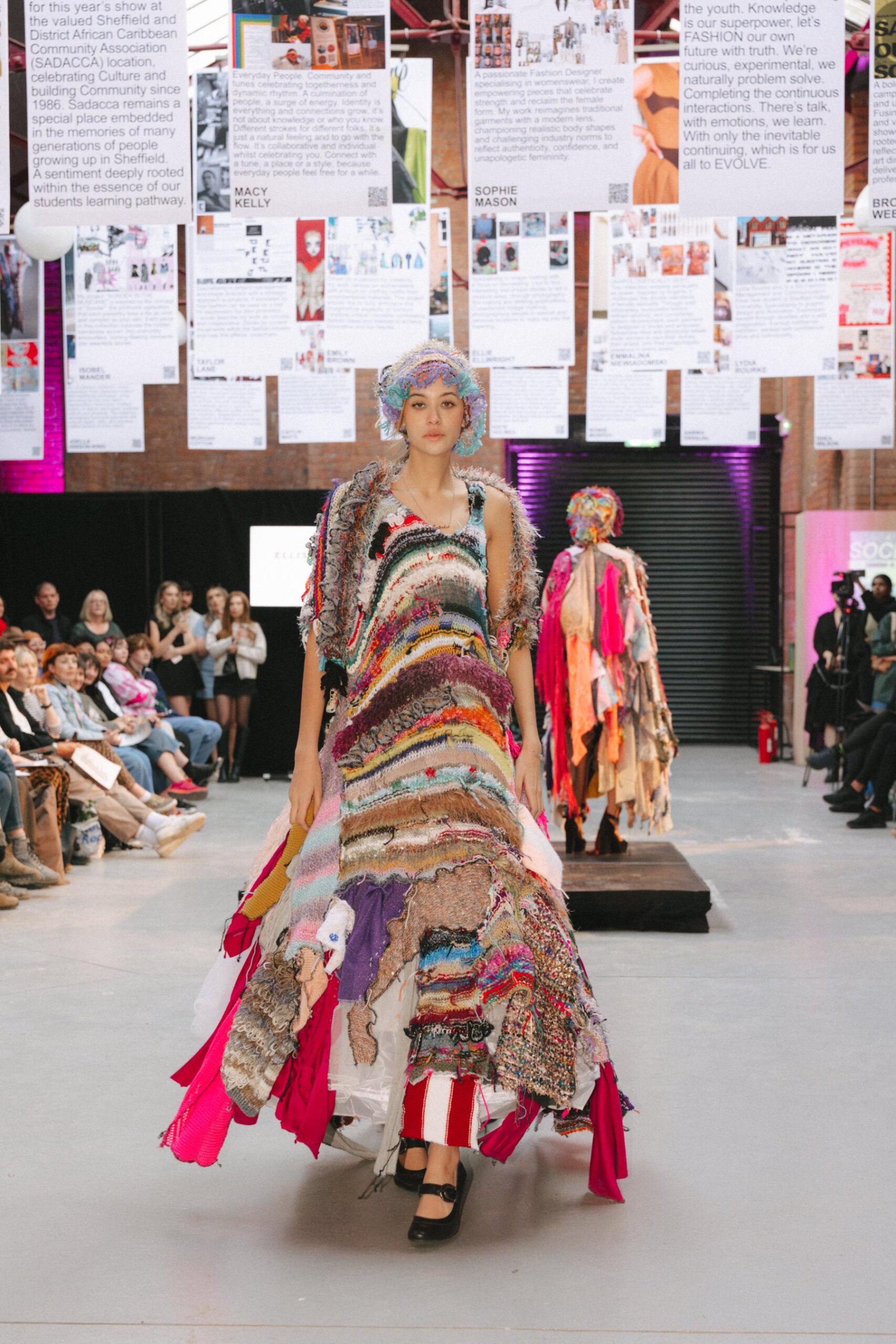 Why York Is the Future of British Fashion